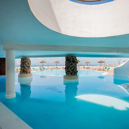 Studio With Sea View Island Village Costa Adeje  Bagian luar foto