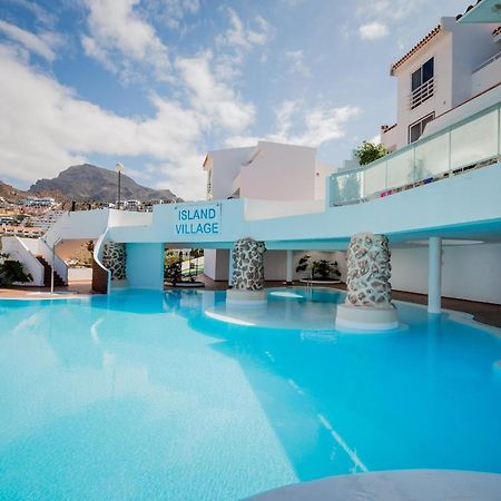 Studio With Sea View Island Village Costa Adeje  Bagian luar foto