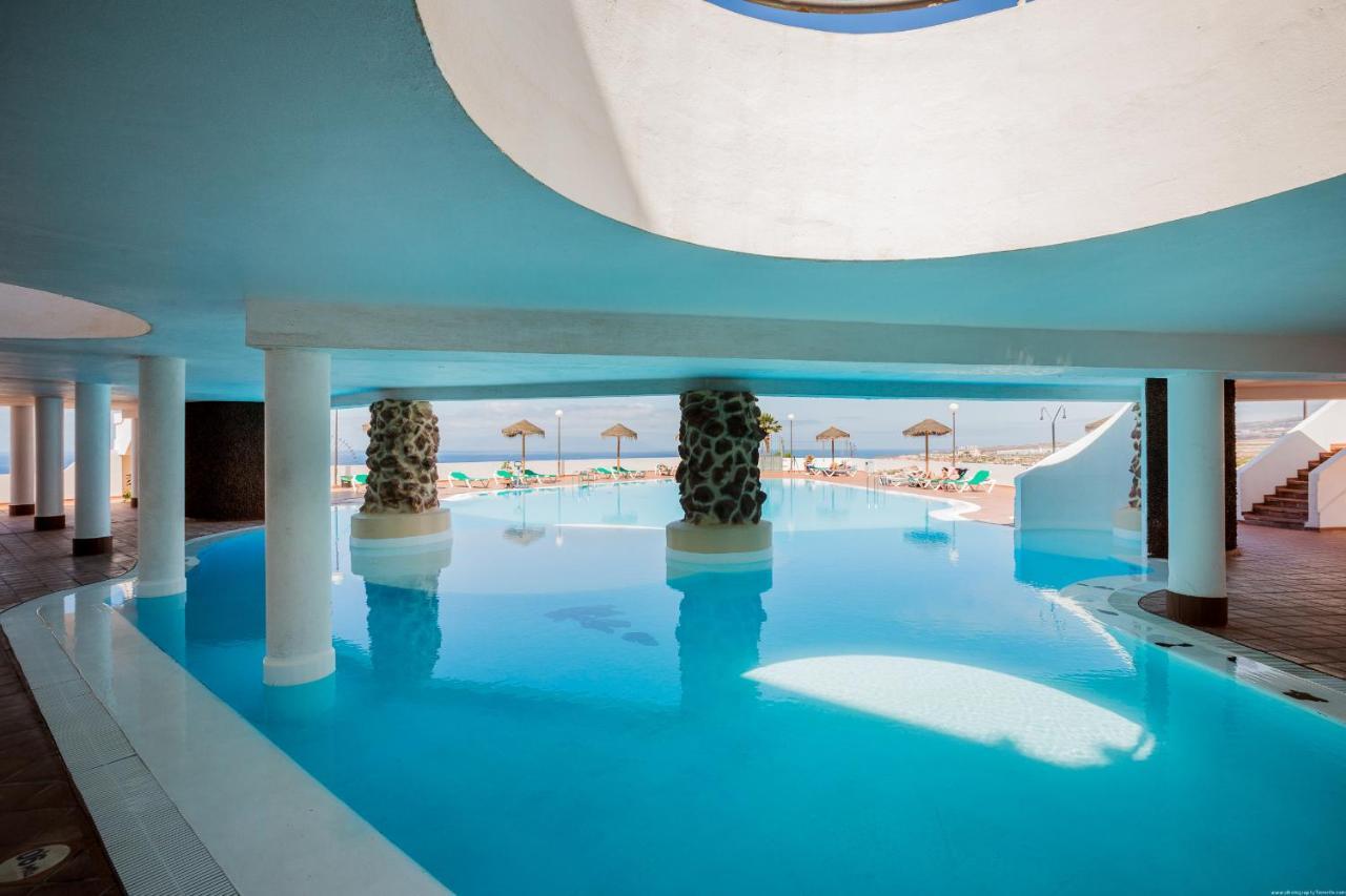 Studio With Sea View Island Village Costa Adeje  Bagian luar foto