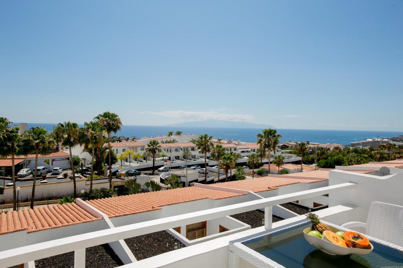 Studio With Sea View Island Village Costa Adeje  Bagian luar foto