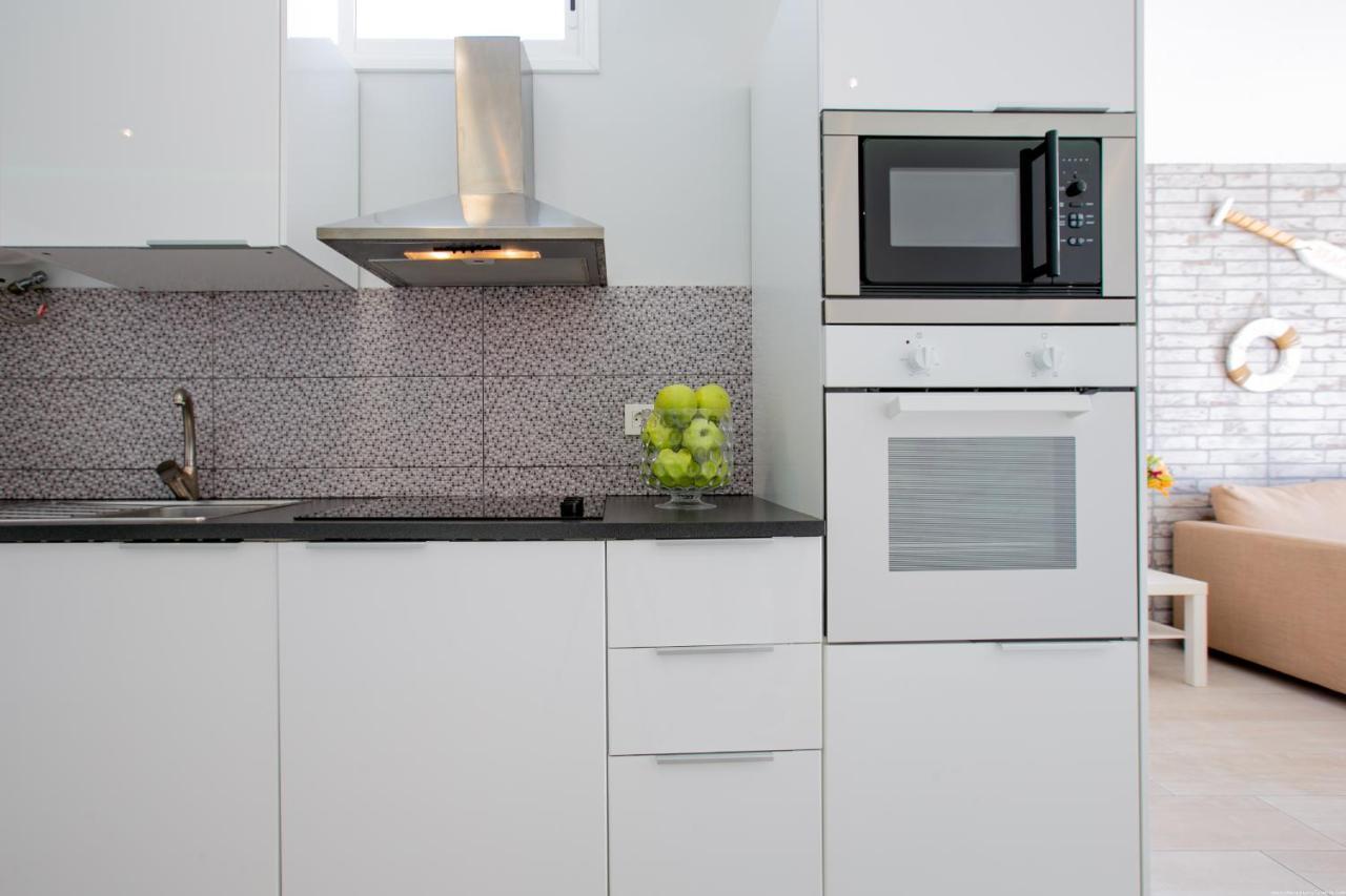 Studio With Sea View Island Village Costa Adeje  Bagian luar foto