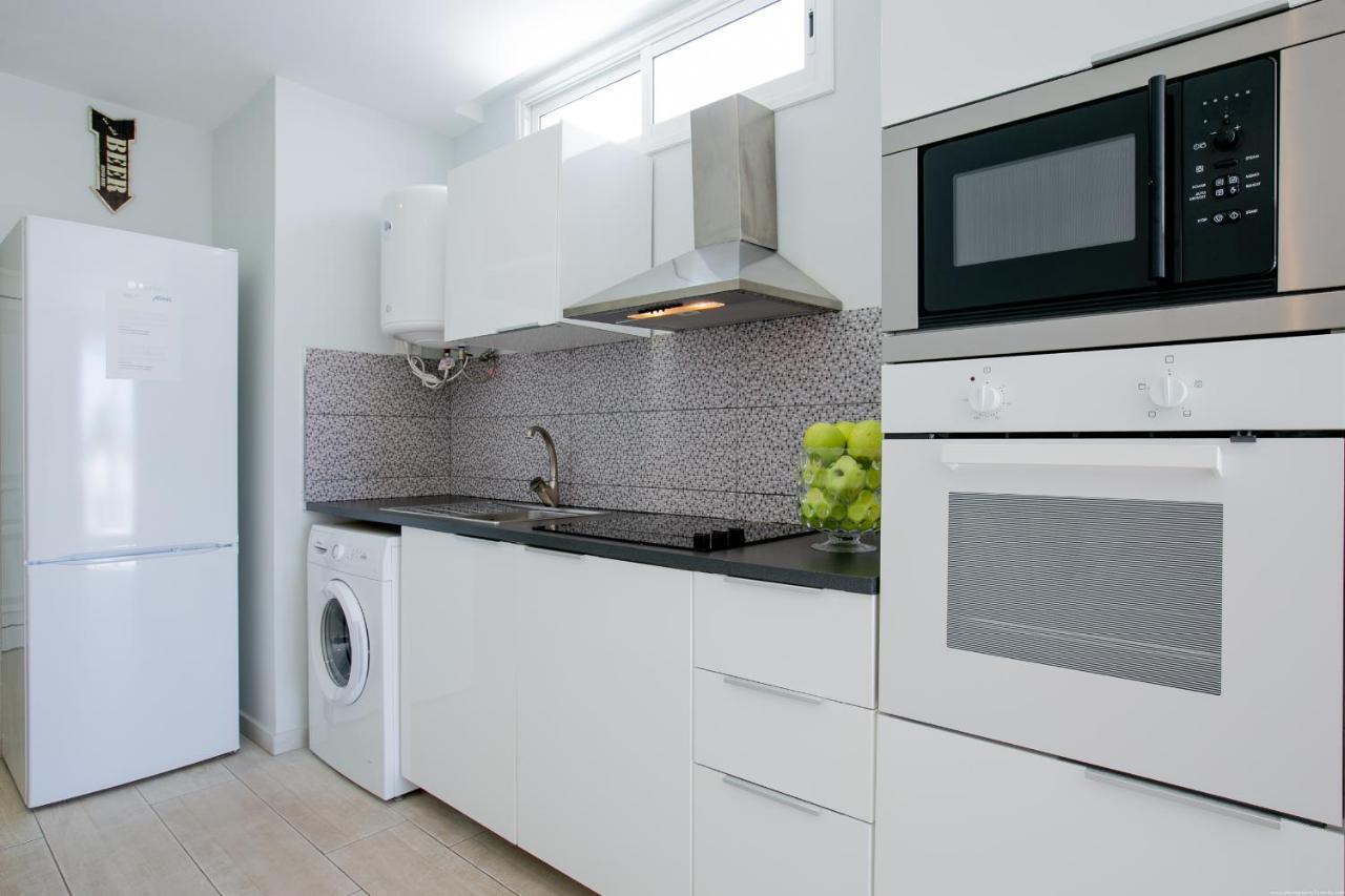Studio With Sea View Island Village Costa Adeje  Bagian luar foto